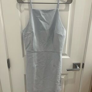 french connection mini dress